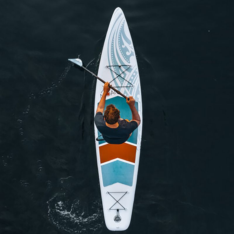 SUP-дошка  MOAI Touring 12'6'' M-21126 13