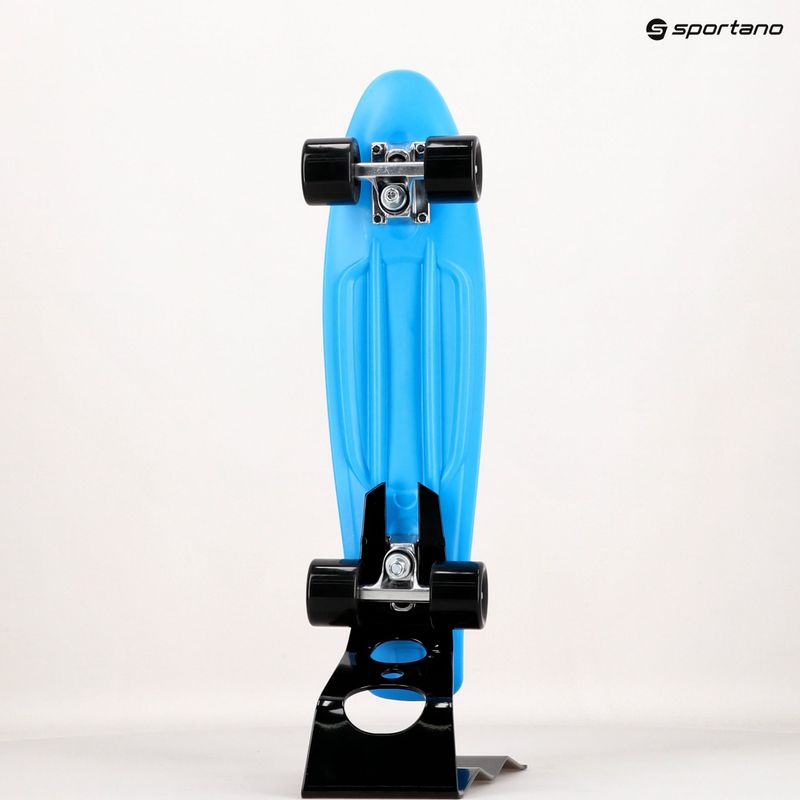 Пенніборд Playlife Vinylboard блакитний 880318 9