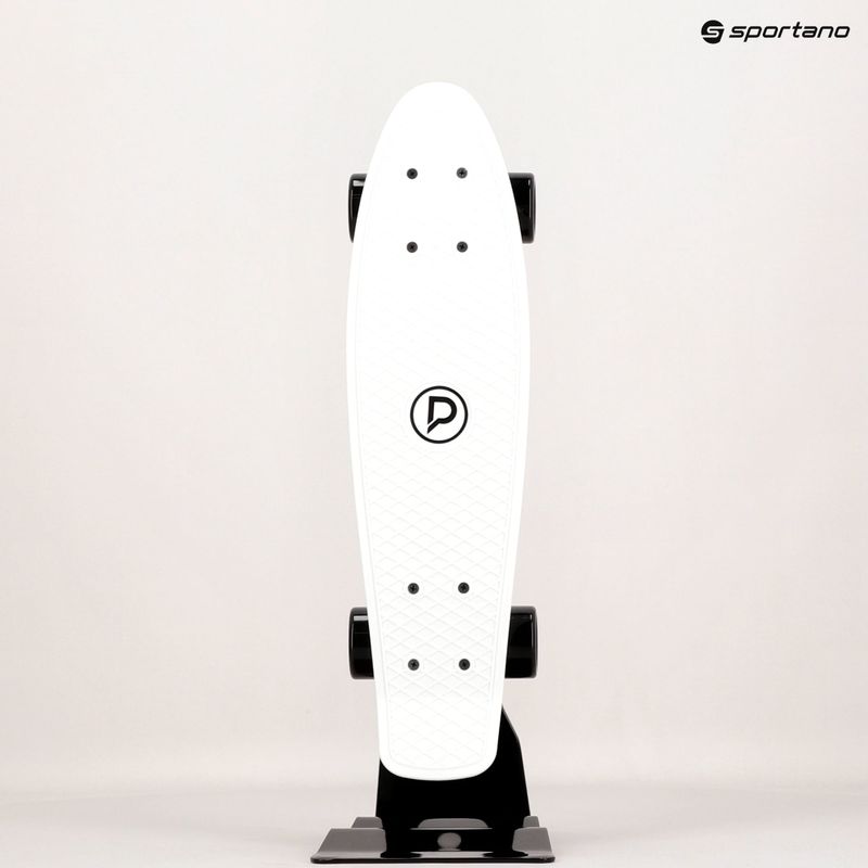 Пенніборд Playlife Vinylboard білий 880317 9