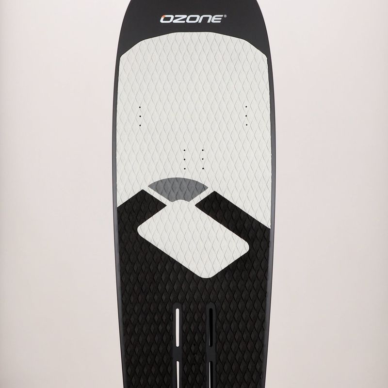 Дошка для кайтсерфінгу Ozone Apex V1 чорна KBAPV112545K 6