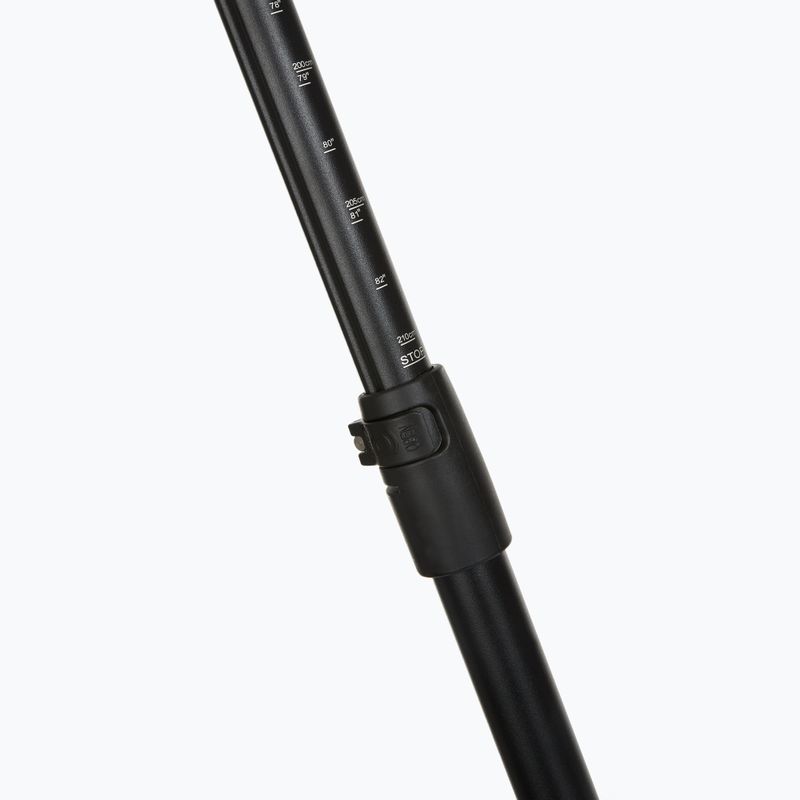 Весло для SUP/байдарки 4-компонентне MOAI M-21KP2 4