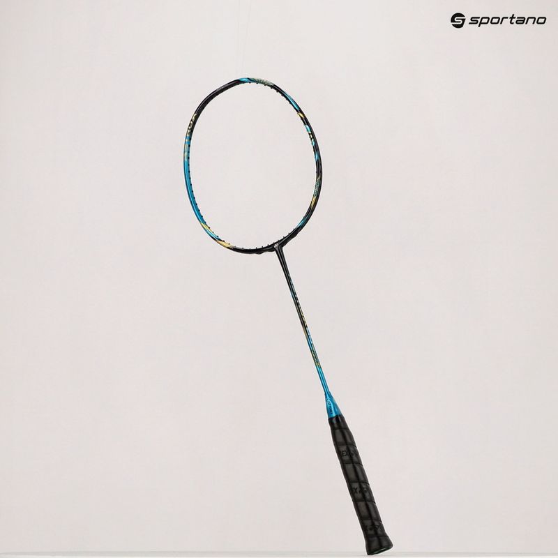 Ракетка для бадмінтону YONEX Astrox 88 S PRO чорна 8