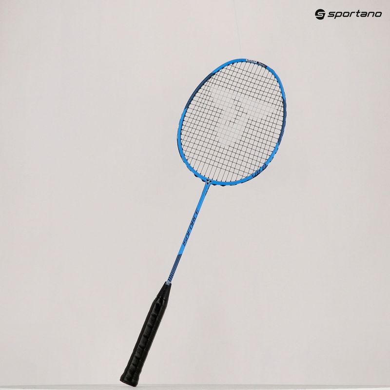 Ракетка для бадмінтону  Talbot-Torro Isoforce 411.8 синя 439554 5