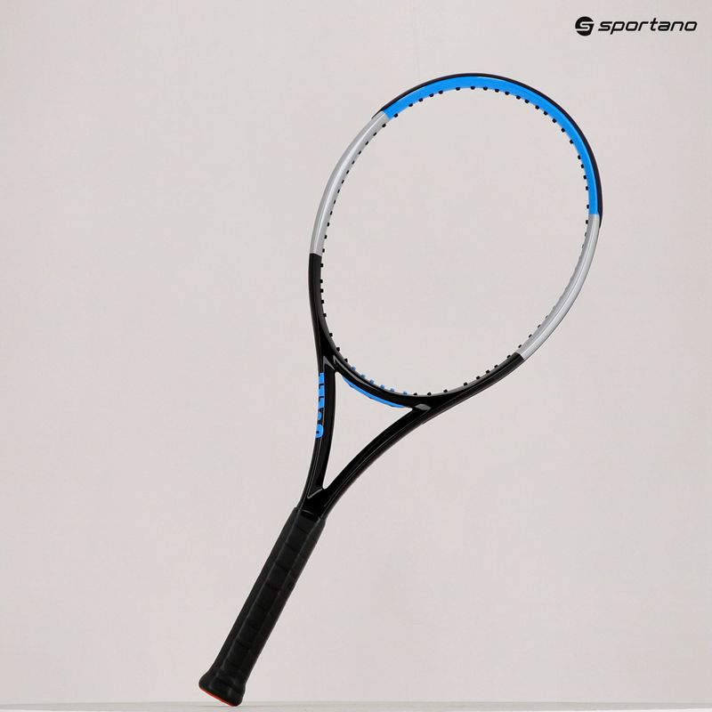 Ракетка тенісна Wilson Ultra 100 V3.0 Frm WR033611U 8