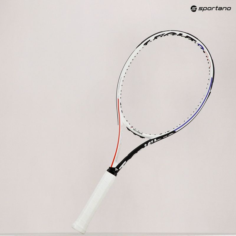Ракетка тенісна Tecnifibre T Fight RSL 280 NC біла 14FI280R12 11