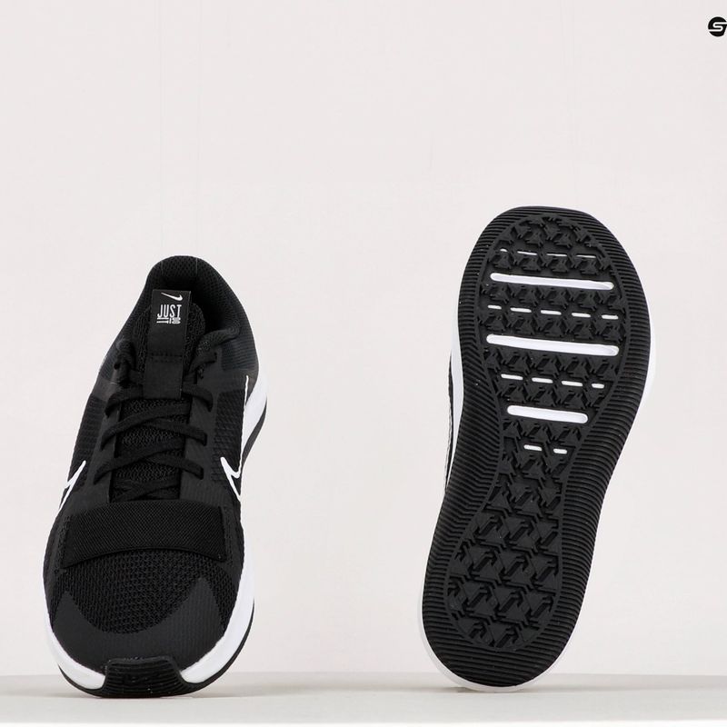 Кросівки тренувальні чоловічі Nike Mc Trainer 2 чорні DM0824-003 11