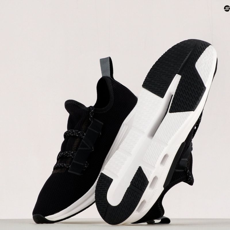 Кросівки для бігу чоловічі On Cloudeasy чорні 7698445 16