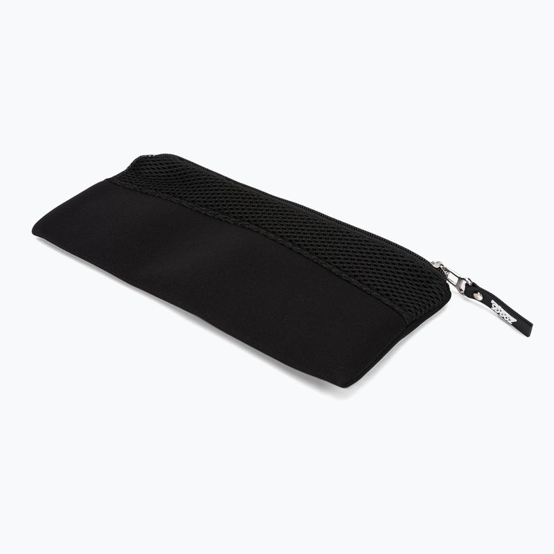 Чохол для окулярів для плавання Zoggs Goggle Pouch чорний 465284 2