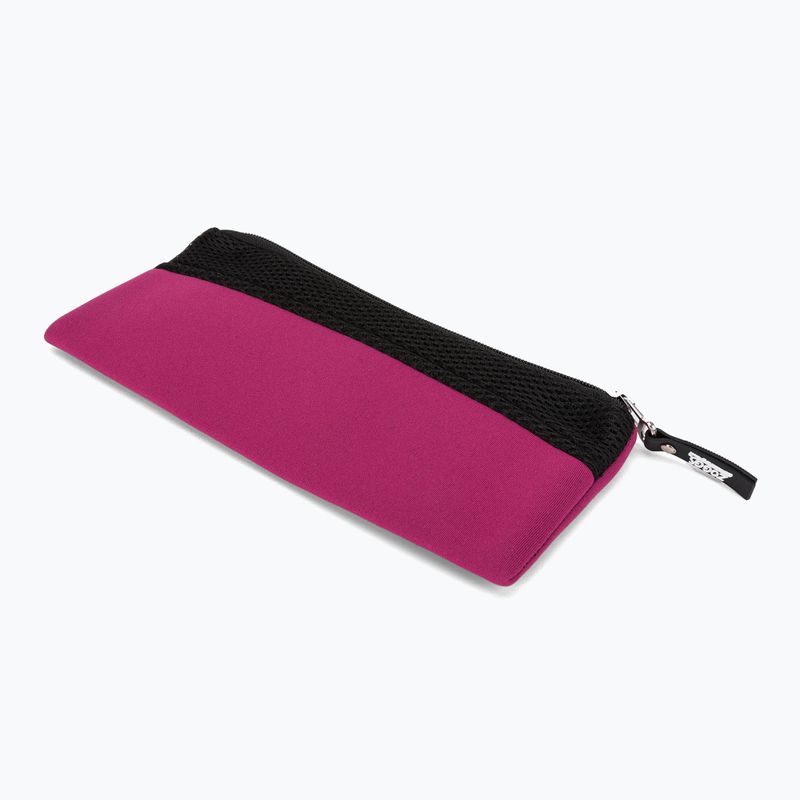 Чохол для окулярів для плавання Zoggs Goggle Pouch рожевий 465261 2
