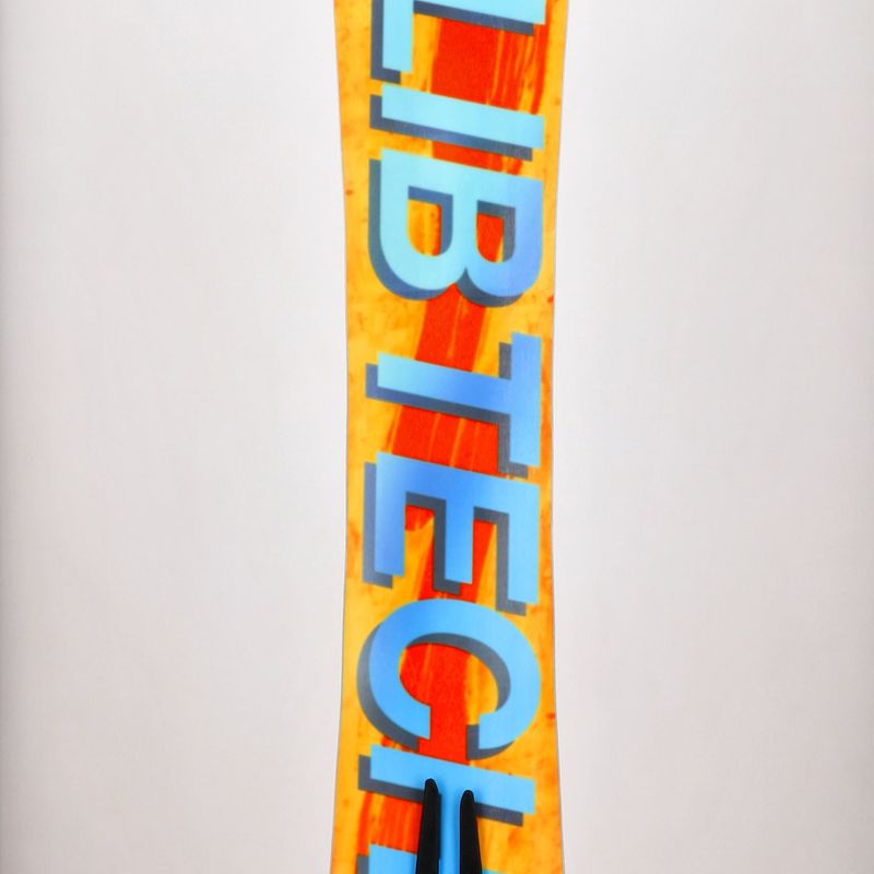 Сноуборд Lib Tech Box Knife темно-синьо-помаранчевий 21SN038 7