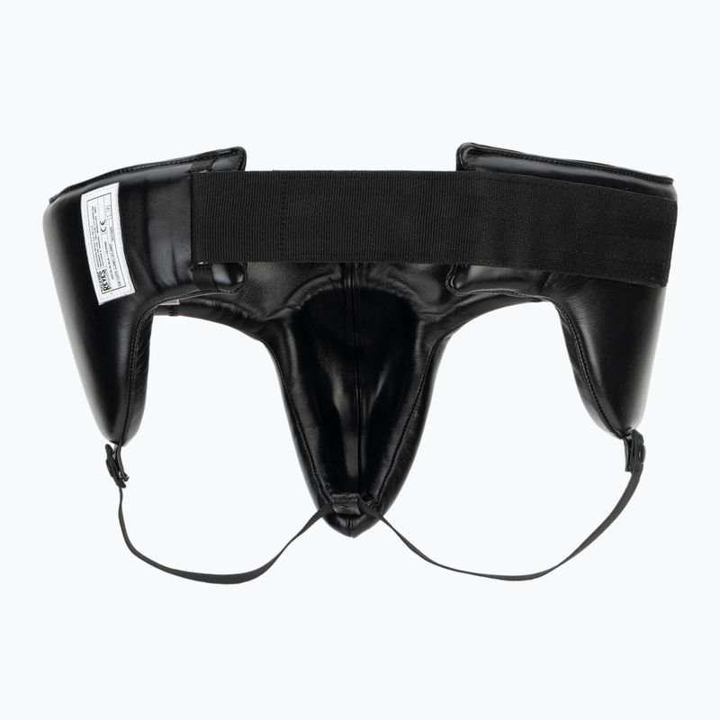 Захист паху, стегон та нирок Cleto Reyes Foul-proof protection Cup 2