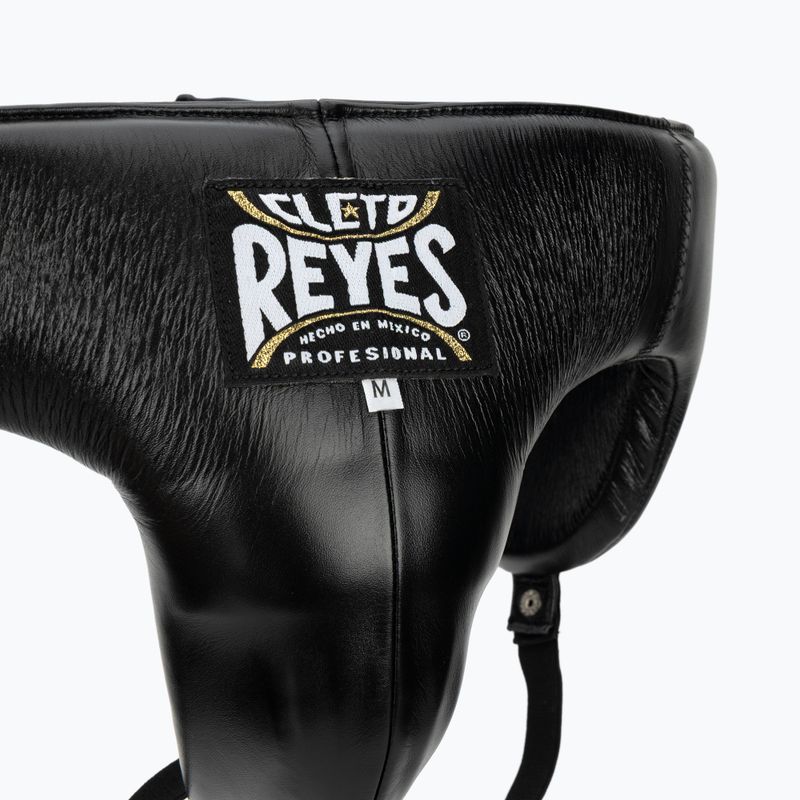 Захист паху, стегон та нирок Cleto Reyes Foul-proof protection Cup 3