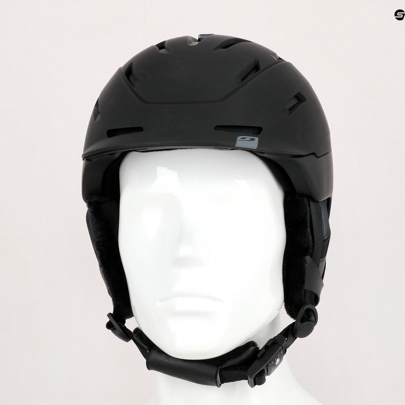 Шолом лижний Julbo Promethee чорний JCI619M14 9