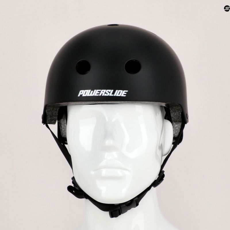 Шолом Powerslide Urban 2 чорний 903286 11