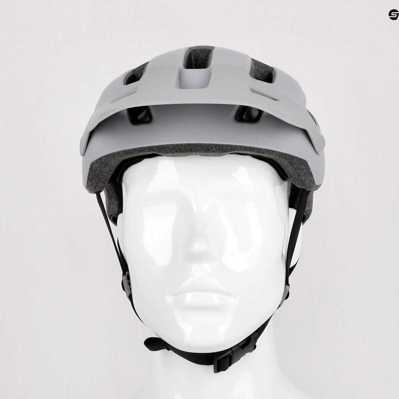 Шолом велосипедний mtb Bell Nomad сірий BEL-7105359 9
