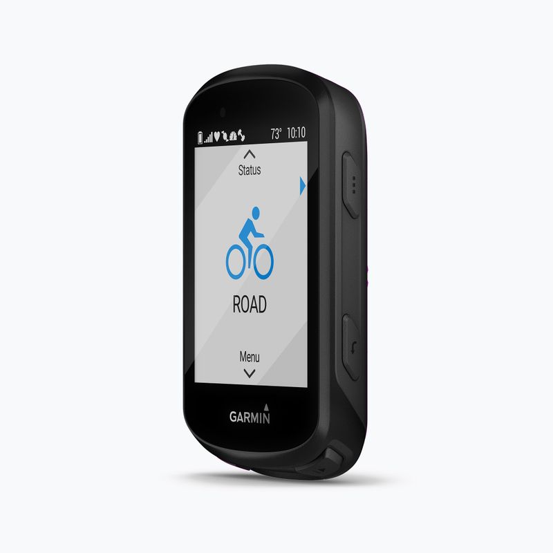 Велокомп'ютер  Garmin Edge 530 чорний 010-02060-01