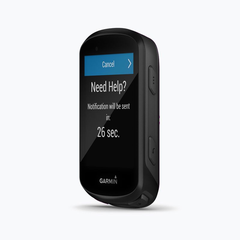 Велокомп'ютер  Garmin Edge 530 чорний 010-02060-01 2