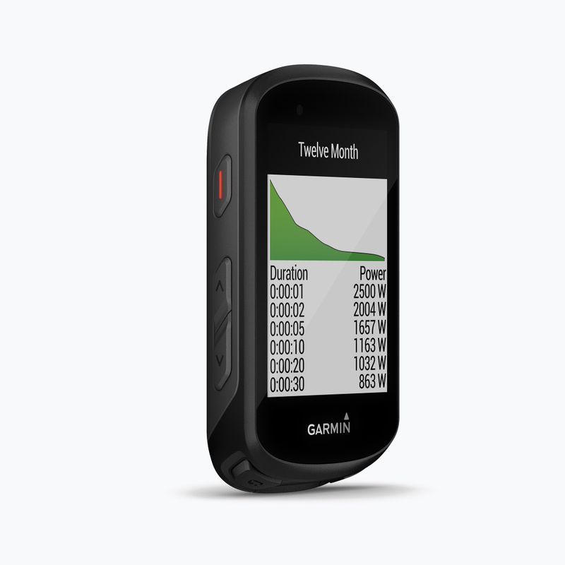 Велокомп'ютер  Garmin Edge 530 чорний 010-02060-01 7