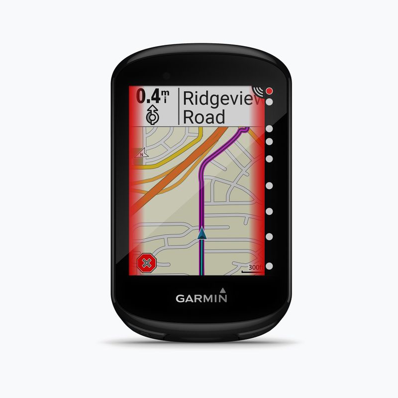 Велокомп'ютер  Garmin Edge 830 чорний 010-02061-01 4