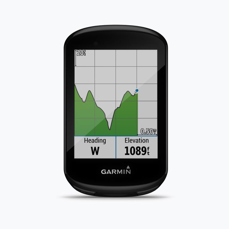 Велокомп'ютер  Garmin Edge 830 чорний 010-02061-01 5