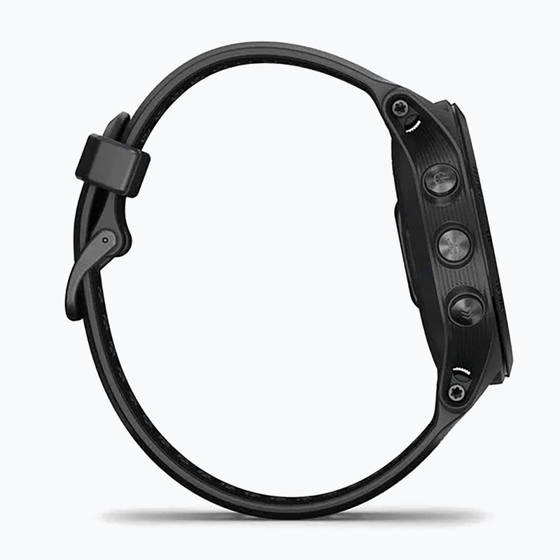Годинник Garmin Forerunner 945 чорний 010-02063-01 4