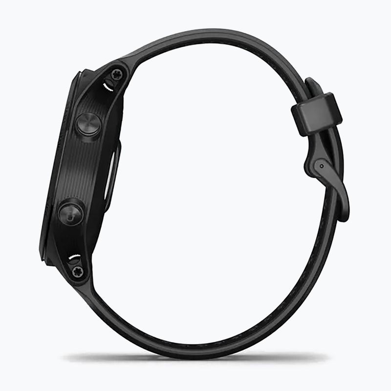 Годинник Garmin Forerunner 945 чорний 010-02063-01 5