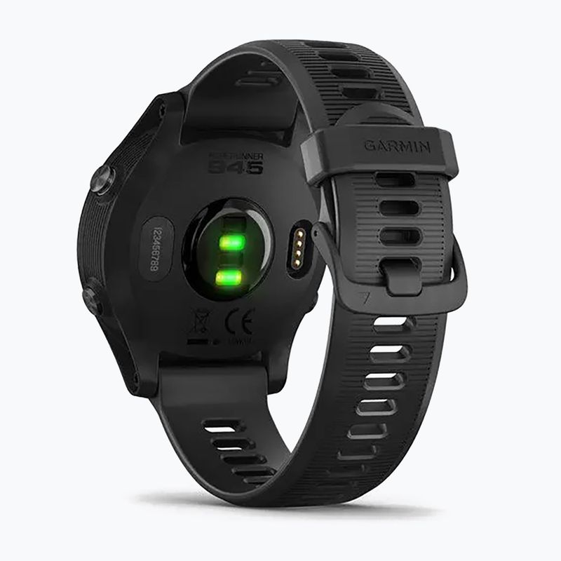 Годинник Garmin Forerunner 945 чорний 010-02063-01 6