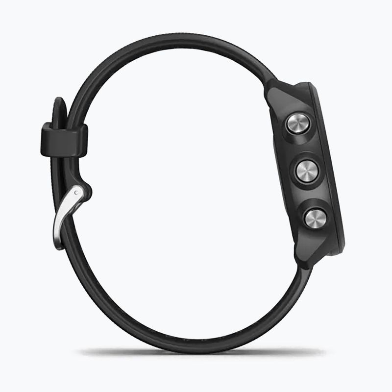 Годинник Garmin Forerunner 245 Music чорний 010-02120-30 4