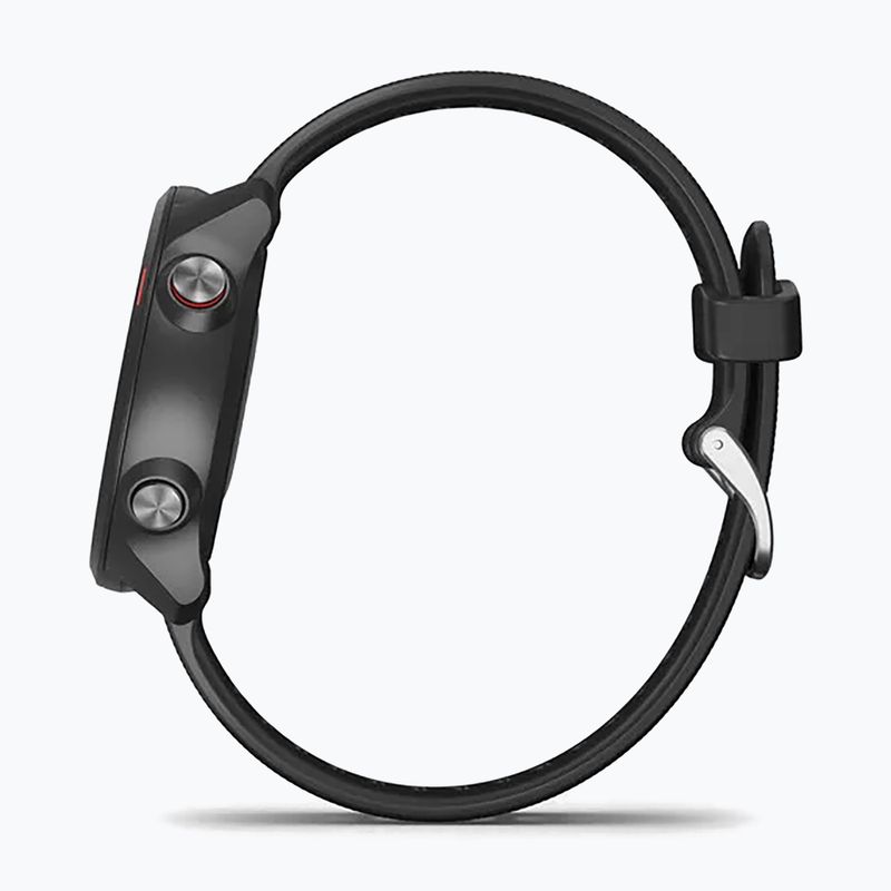 Годинник Garmin Forerunner 245 Music чорний 010-02120-30 5
