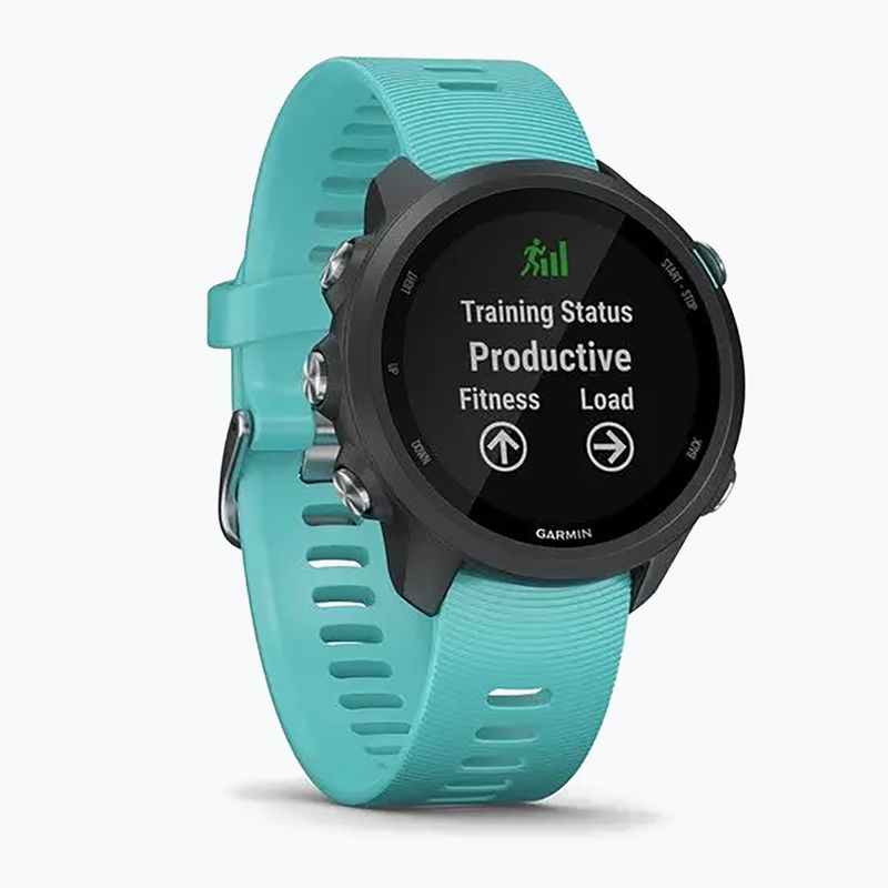 Годинник Garmin Forerunner 245 Music синій 010-02120-32