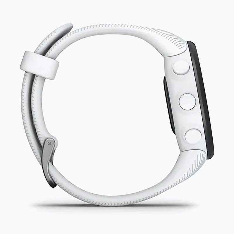 Годинник Garmin Forerunner 45S білий 010-02156-10 4