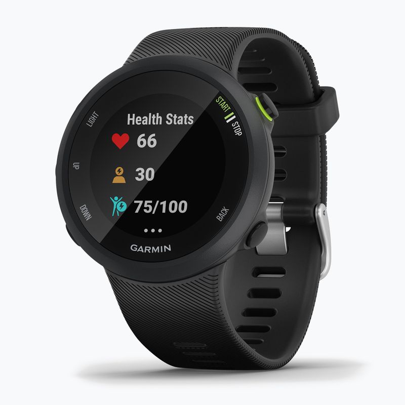 Годинник Garmin Forerunner 45 чорний 010-02156-15