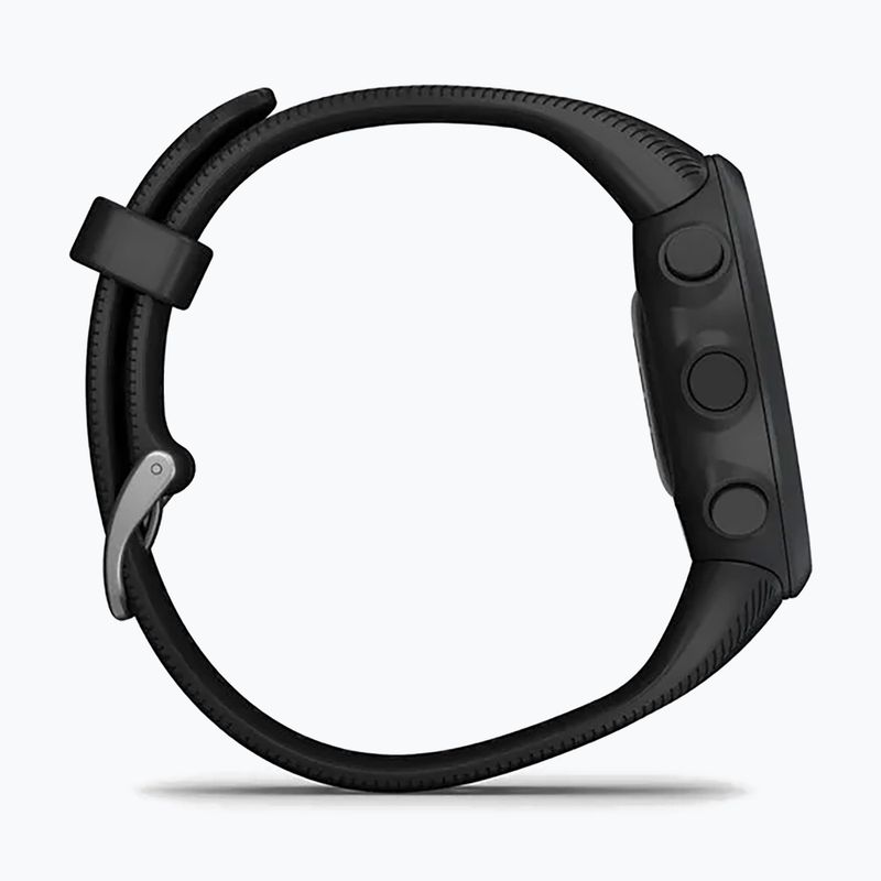 Годинник Garmin Forerunner 45 чорний 010-02156-15 4