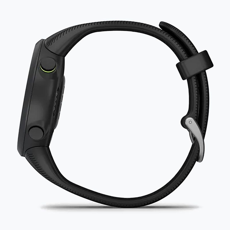 Годинник Garmin Forerunner 45 чорний 010-02156-15 5