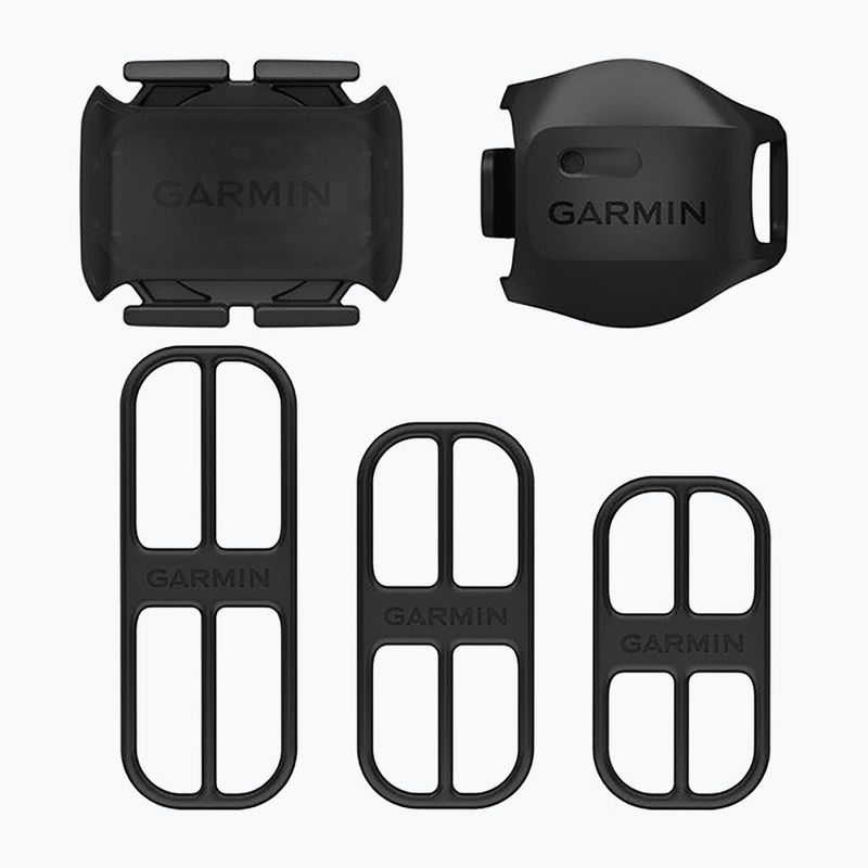Датчик каденсу Garmin Speed & Cadence Sensor 2 чорний 010-12845-00