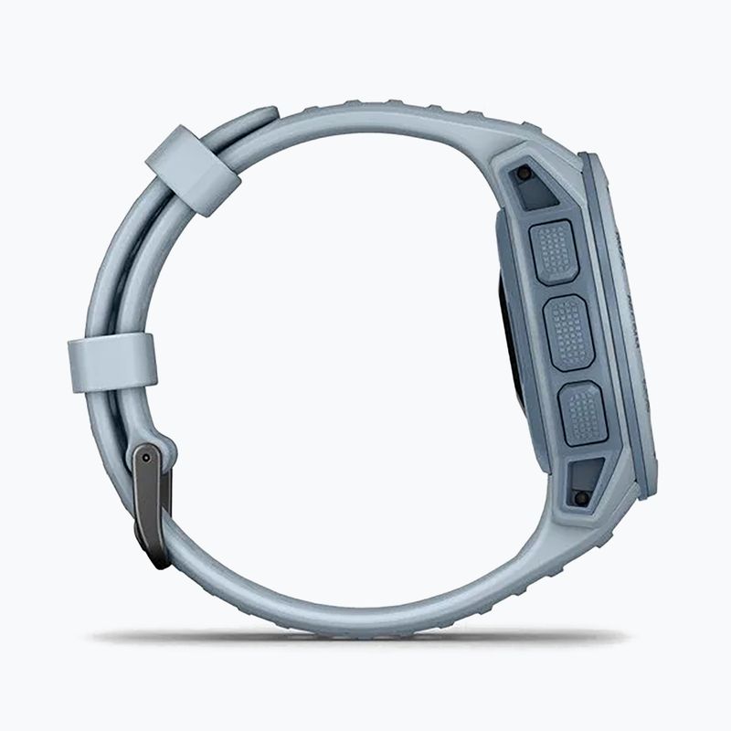 Годинник Garmin Instinct сірий 010-02064-05 4