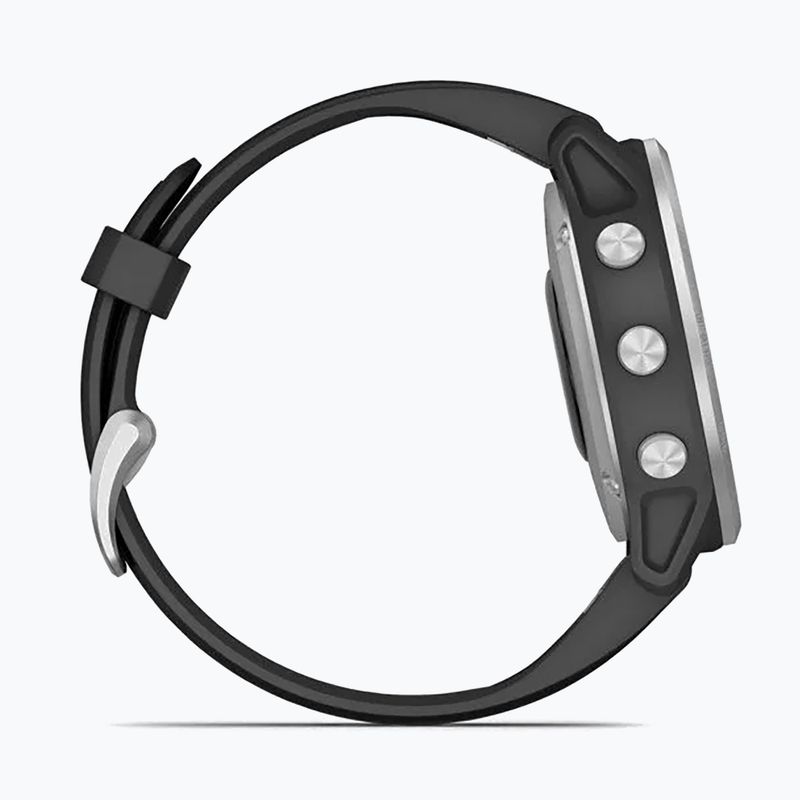 Годинник Garmin Fenix 6S чорний 010-02159-01 4
