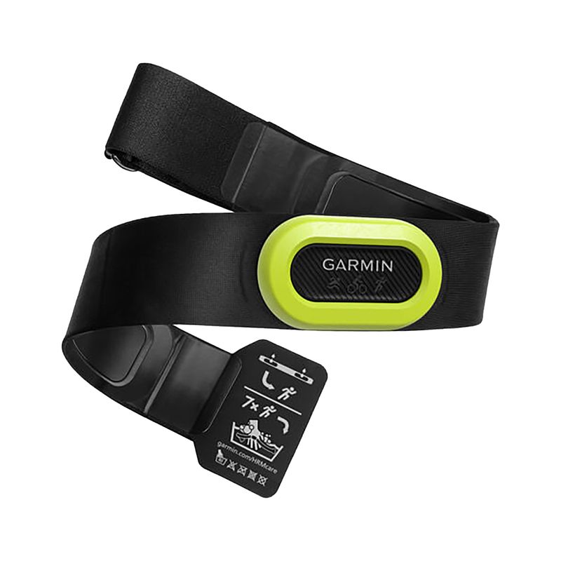 Датчик пульсу Garmin HRM чорний 010-12955-00