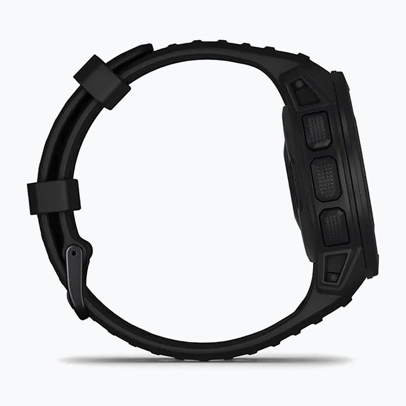 Годинник Garmin Instinct Tactical Edition чорний 010-02064-70 4