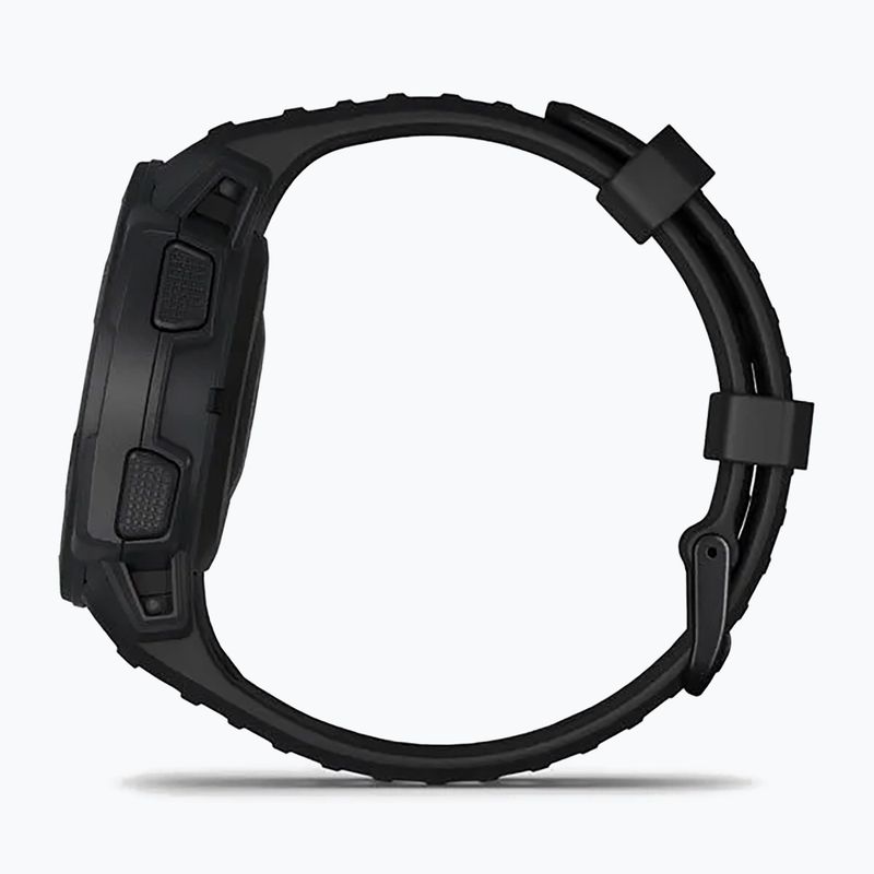 Годинник Garmin Instinct Tactical Edition чорний 010-02064-70 5