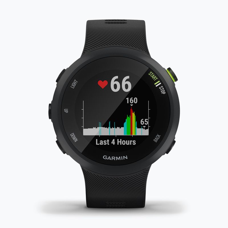 Годинник Garmin Forerunner 45S чорний 010-02156-12 2