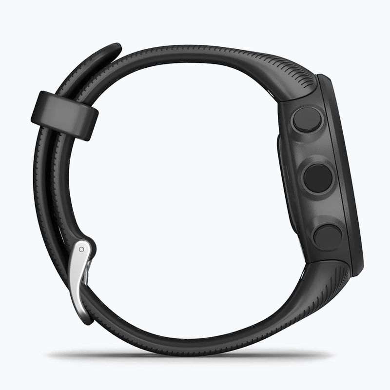 Годинник Garmin Forerunner 45S чорний 010-02156-12 4