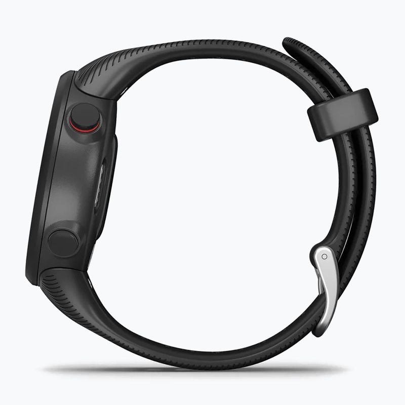Годинник Garmin Forerunner 45S чорний 010-02156-12 5