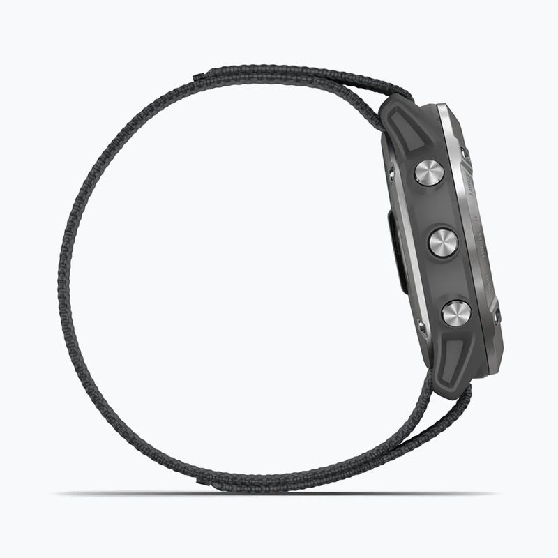 Годинник Garmin Enduro сірий 010-02408-00 4