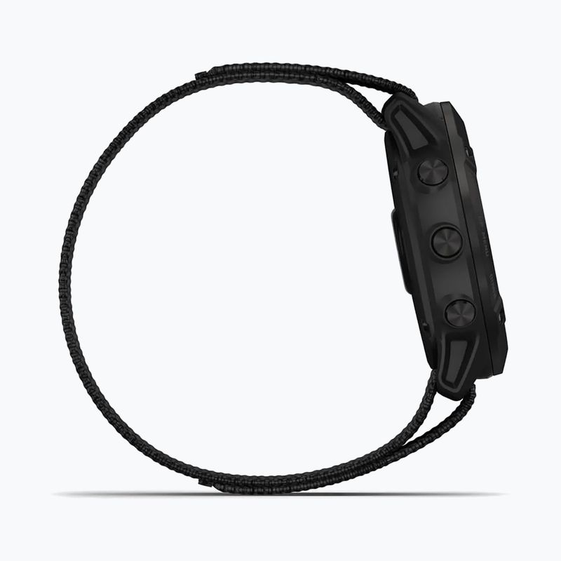 Годинник Garmin Enduro чорний 010-02408-01 4