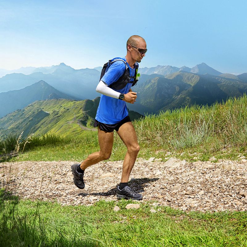 Годинник Garmin Enduro чорний 010-02408-01 7