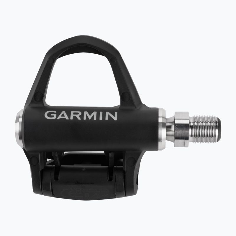 Педаль з вимірювачем потужності Garmin Rally RK100 чорна 010-12987-00 3
