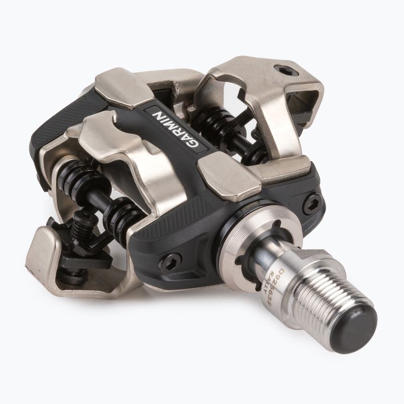 Педаль з вимірювачем потужності Garmin Rally XC100 чорна 010-12987-02 2