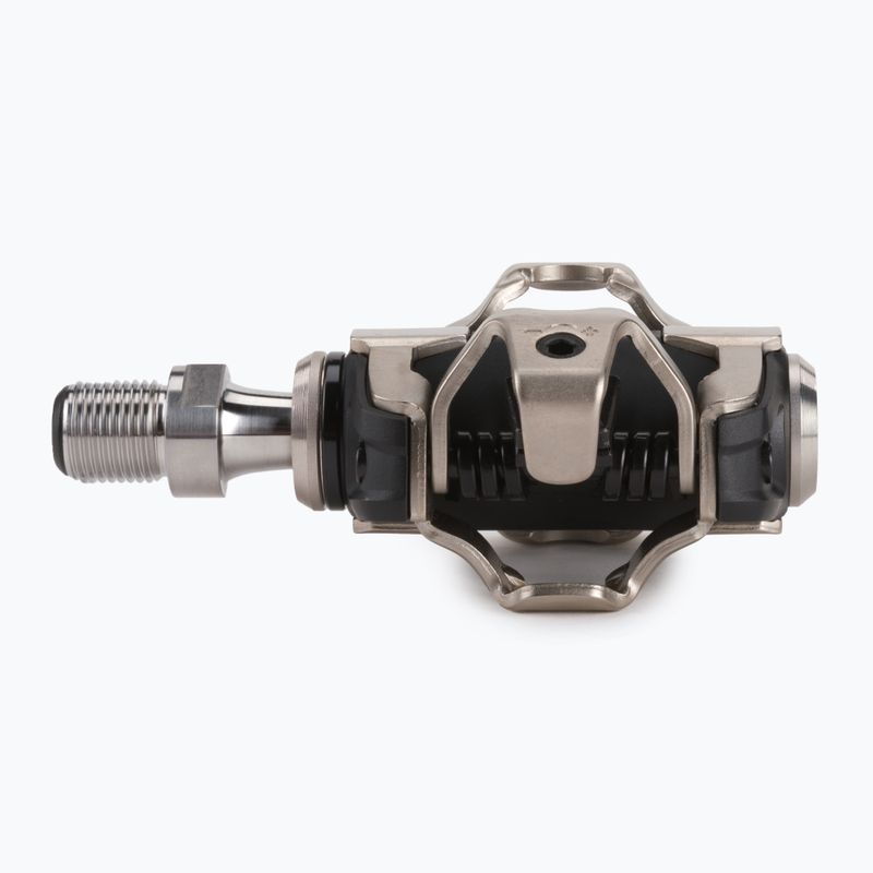 Педаль з вимірювачем потужності Garmin Rally XC100 чорна 010-12987-02 5