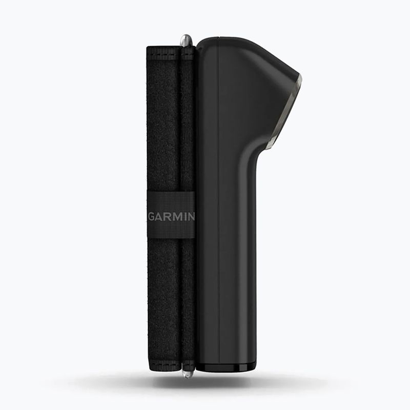Тонометр Garmin Index BPM black 4